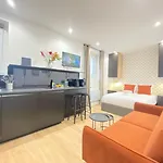 Guestready - Warm And Stylish Nest In The 13Th