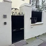 Guestready - Warm And Stylish Nest In The 13Th