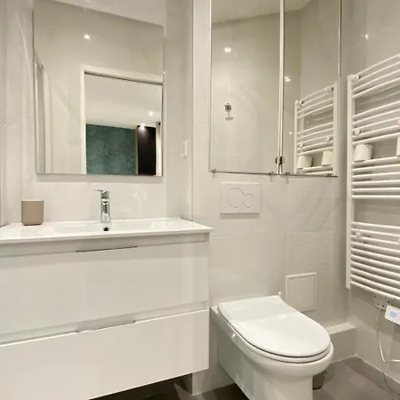 Guestready - Warm And Stylish Nest In The 13th *
